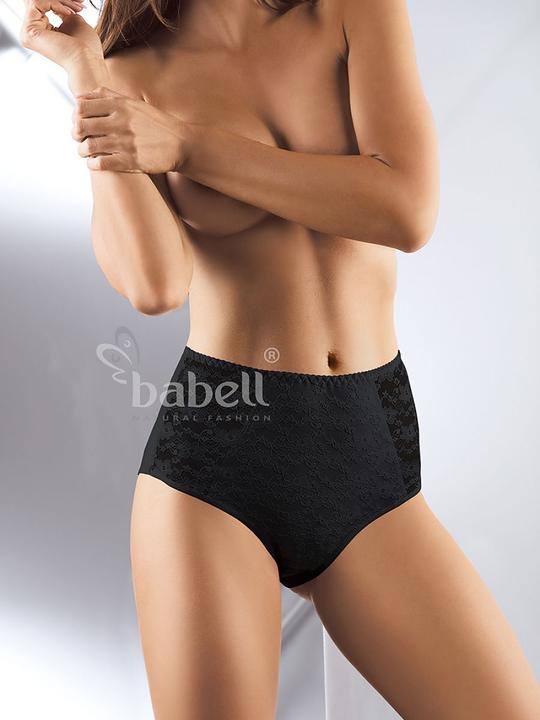 Actual product image Babel Panties model 118140 (L)