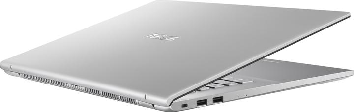 Produktbild ASUS VivoBook 17 (17.30", Intel Core i7-1165G7, 16 GB, 512 GB, CH)