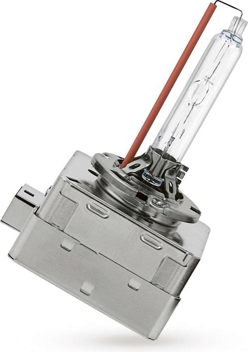Actual product image Philips XtremeVision Gen2 (D3S)