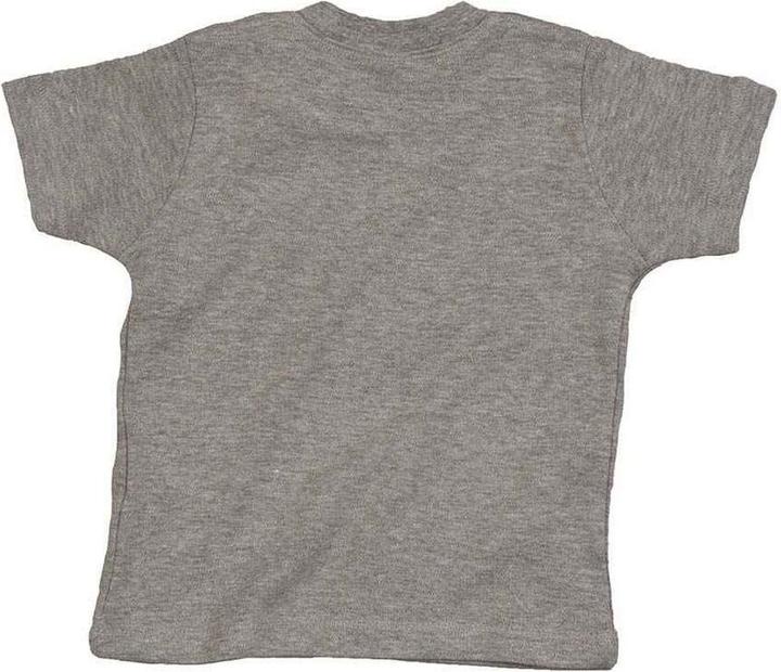 Immagine prodotto Babybugz Maglietta per bambini di colore marl (62)