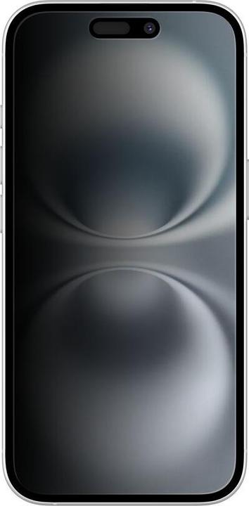Actual product image Belkin Screenforceinvisiglass (1 Piece, Apple iPhone 16)