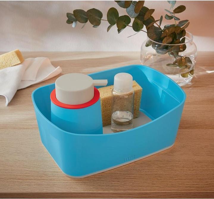 Immagine prodotto Leitz COSY - vassoio portaoggetti (16 x 24,5 x 10 cm)