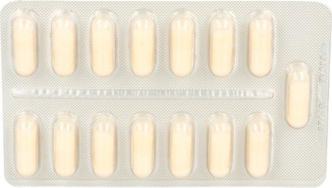Immagine prodotto Lactibiane CN 10M Kapsel (30 Pezzo/i, Pillole, 35 g)