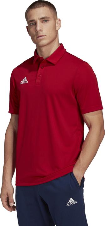 Immagine prodotto adidas Entrada 22 polo uomo (XS)