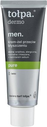 Tolpa Dermo Men 20+ (40 ml, 24h Creme)
