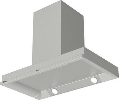 Electrolux DAGL5545WE (Hotte îlot)