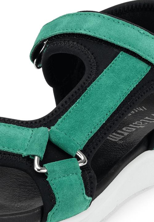 Actual product image Vitaform Sandal Supersoft (40)