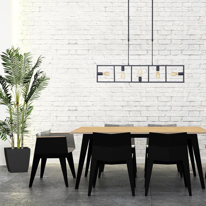 Produktbild Steinhauer Racky (E27)