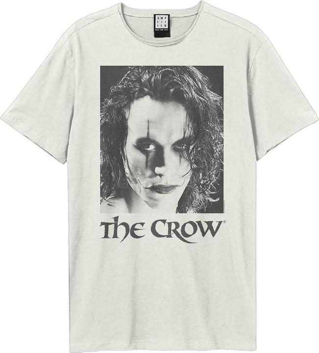 Produktbild Amplified Draven TShirt (L)
