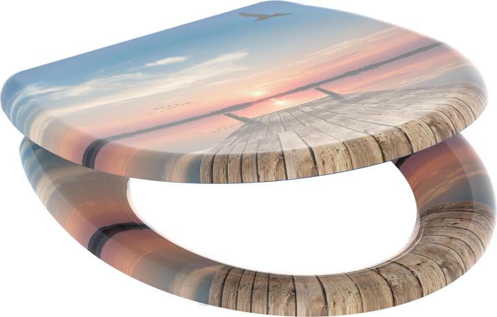 Produktbild Schütte Sunset Sky