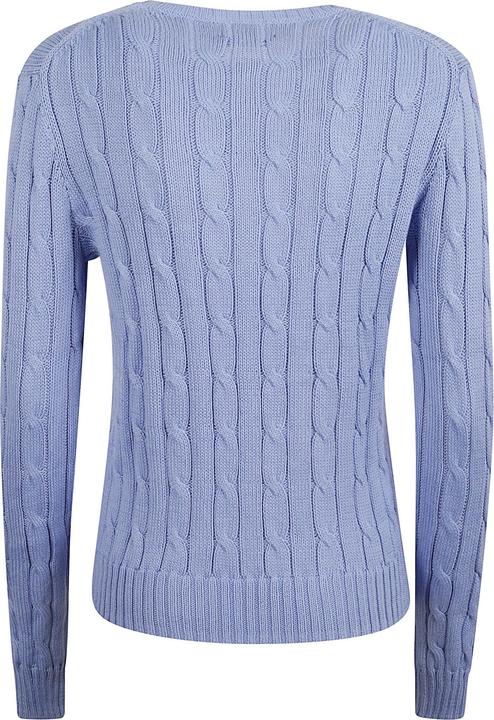 Produktbild Ralph Lauren Pullover Slim Fit JULIANNA (M)