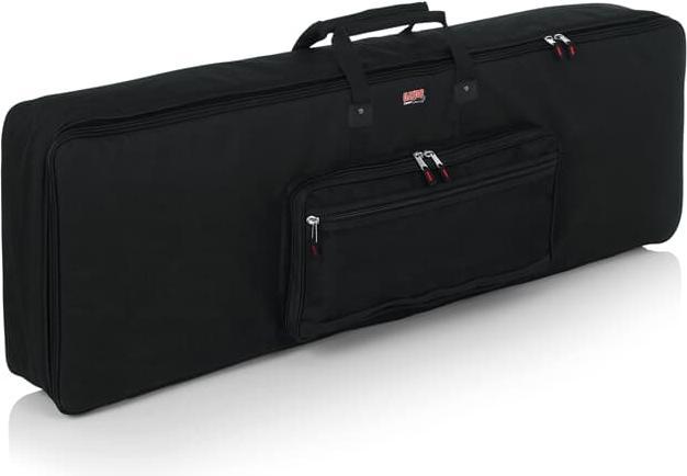 Immagine prodotto Gator Cases GKB-88 gigbag voor 88 toetsen keyboard 146x46x17 cm (Tastiera)