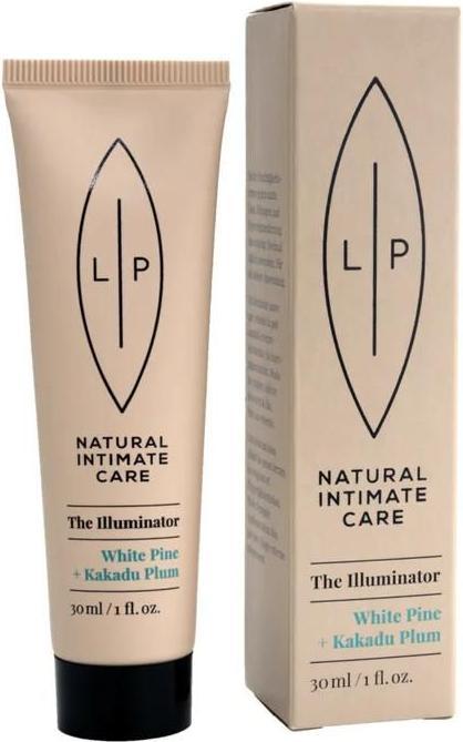 Immagine prodotto Lip Intimate Care Cura intima L'Illuminatore (30 ml, Crema intima)