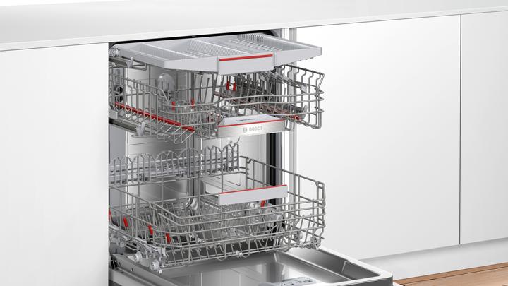 Image du produit Bosch Hausgeräte SMI6ECS57E