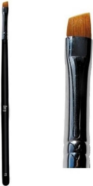 Ibra Eyebrow Brush And Drawings 15 (Eyeliner)