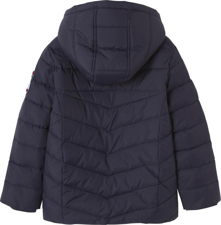 Actual product image Vertbaudet Stepping Jacket (86)