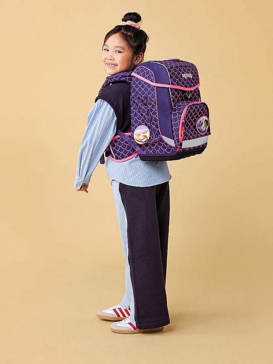 Actual product image Ergobag Cubo MRP Set (19 l)