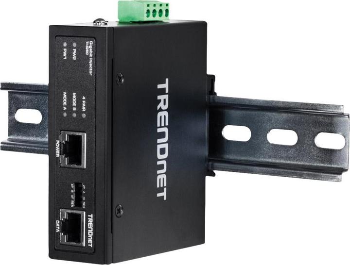 Produktbild Trendnet TI-IG60 (802.3at (PoE+), 60 W)