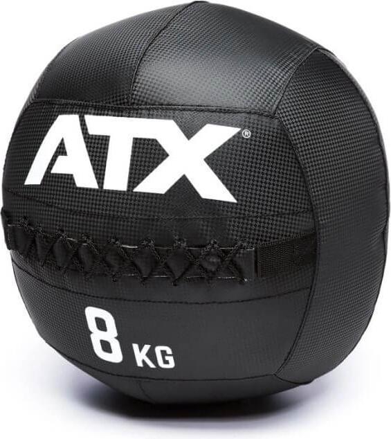 Immagine prodotto ATX Palla da muro in PVC - 8 kg (8 kg, 370 mm)
