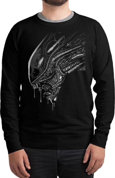 Produktbild Alien Sweatshirt (XL)