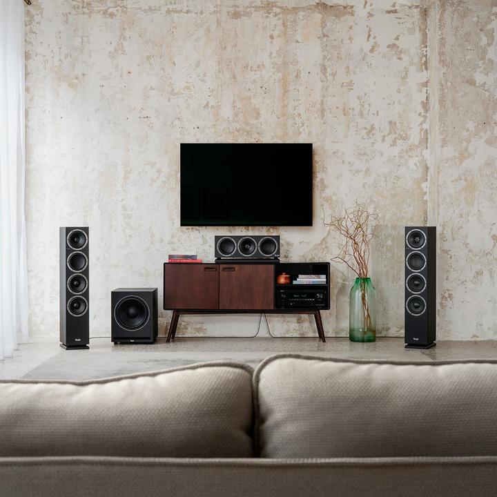 Image du produit Teufel Theater 500 Surround 5.1 Set (Set, 250 W)