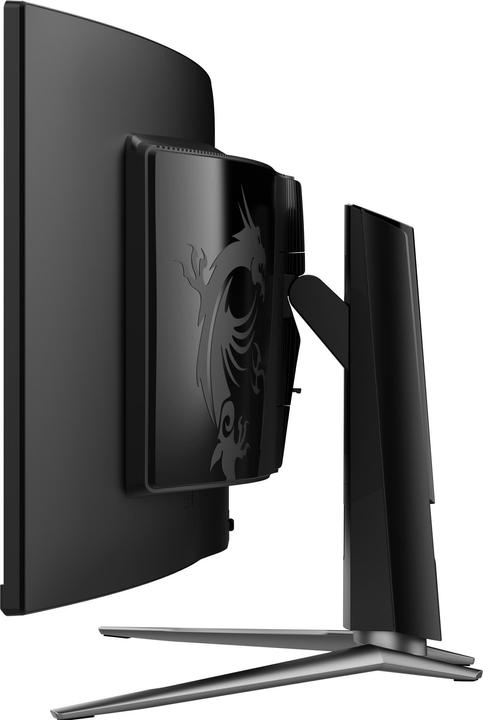 Image du produit MSI MPG 491CQPX QD-OLED (5120 x 1440 pixels, 49")