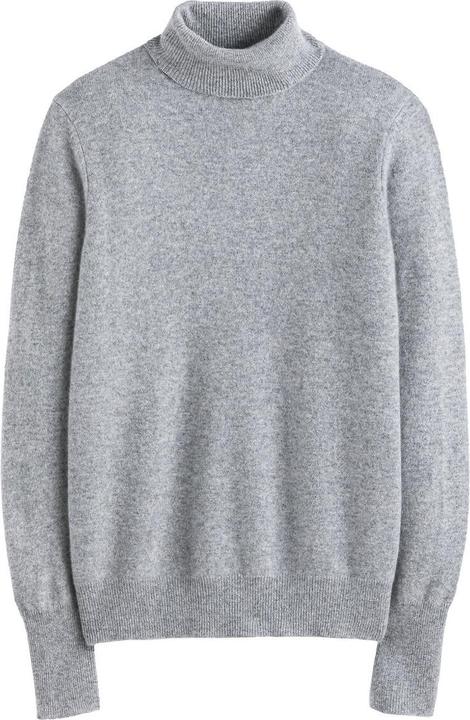 Produktbild La Redoute Collections Rollkragenpullover (XXL)