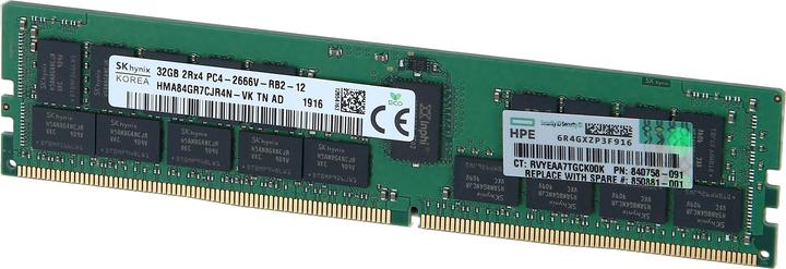 ProXtend 32 Go DDR4 PC4-25600 3200 MHz (3200 MHz, RAM DDR4)