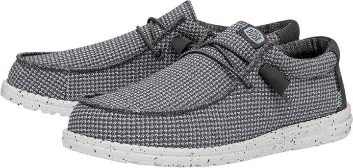 Actual product image Hey Dude Wally Sport Mesh (47)