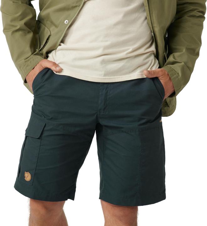 Actual product image Fjällräven Karl Pro Shorts (50)