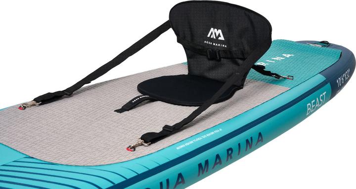 Image du produit Aqua Marina Bête avancée tout-terrain (10'6")