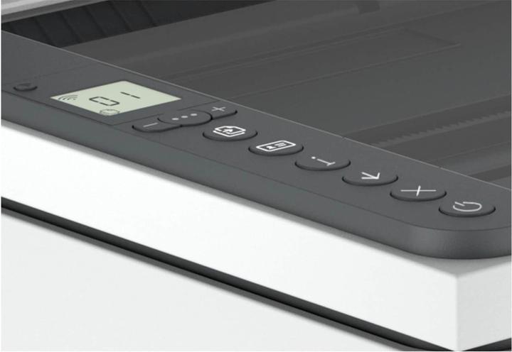 Actual product image HP LaserJet MFP M234dw (Laser, Black and white)
