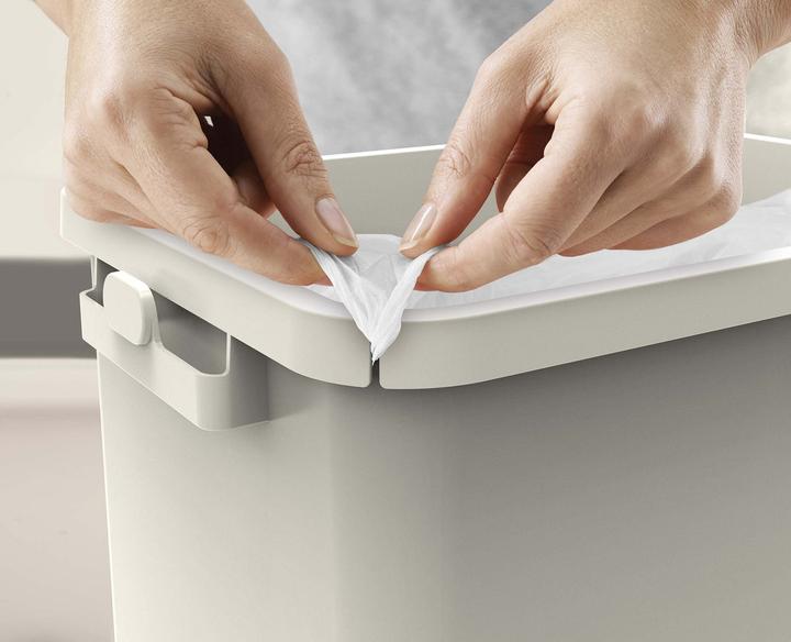 Productafbeelding Joseph Joseph Afvalzakken 20 stuks, 30 L transparant (20 x, 30 l)