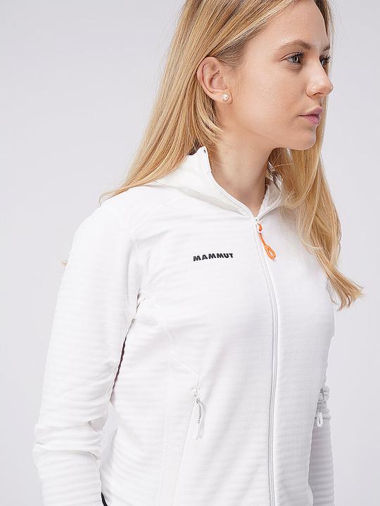 Actual product image Mammut Taiss Light ML Hooded Jacket Women (L)