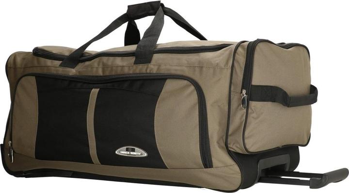 Produktbild Enrico Benetti Orlando - Trolley Reisetasche (80.60 l)