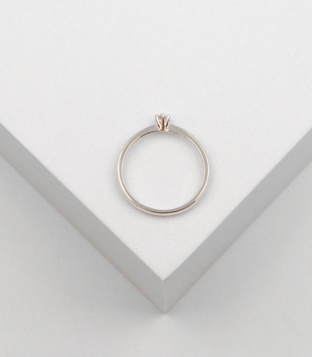 Produktbild Muau Ring (54, 750/18 K Gold)