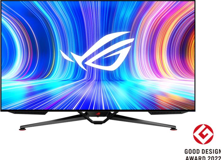 Produktbild ASUS ROG PG42UQ (3840 x 2160 Pixel, 41.50")