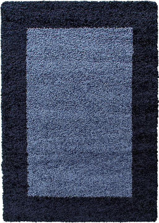Produktbild Ayyildiz Hali LIFE Hochflor Teppich (80 x 150 cm)
