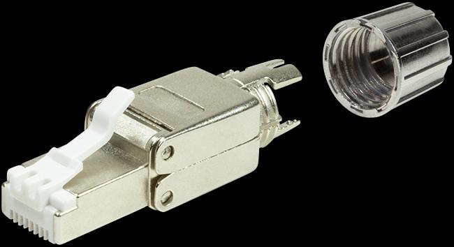Image du produit LogiLink MP0080 (Câble réseau Connecteur)