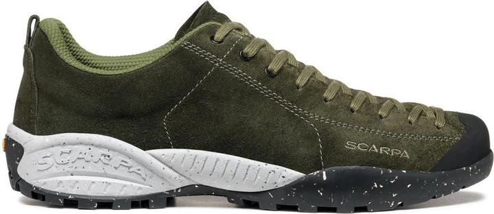 Produktbild Scarpa Mojito Planet Suede (38)