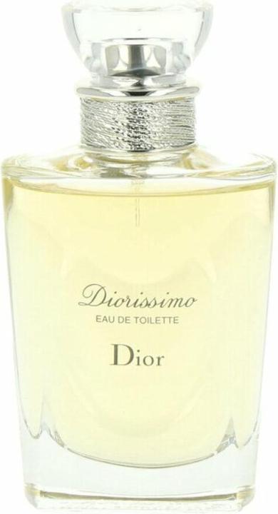 Produktbild Dior Diorissimo (Eau de Toilette, 50 ml)