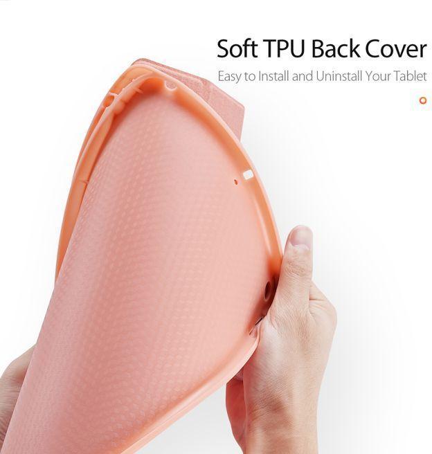 Produktbild Dux Ducis Tri-fold Smart Case (iPad 10.2 (2020))
