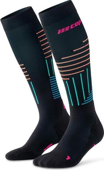 Cep socken the run limited 2024.2 (46 - 50)