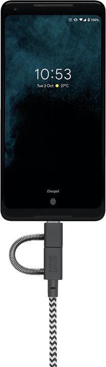 Immagine prodotto Native Union Cable (2 m, USB 3.1)
