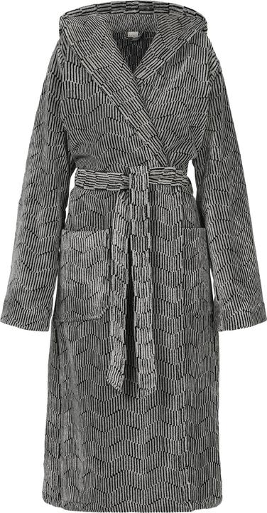 Actual product image Möve Illusion hooded coat (L)