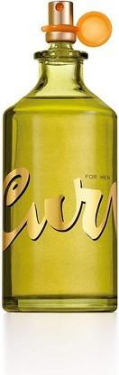 Actual product image Liz Claiborne Curve (Eau de cologne, 200 ml)