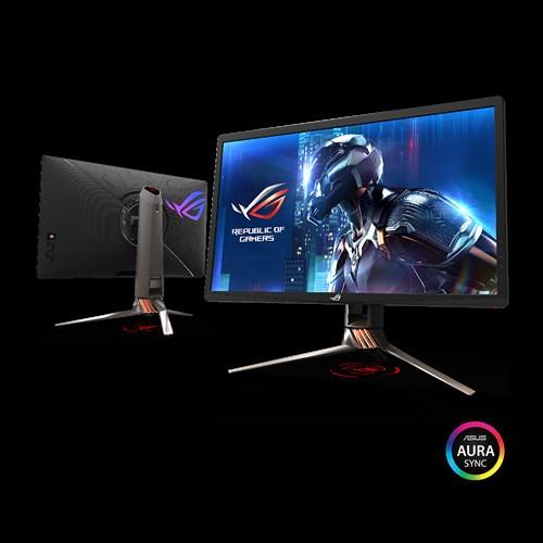 Produktbild ASUS ROG Swift PG27UQ (3840 x 2160 Pixel, 27")