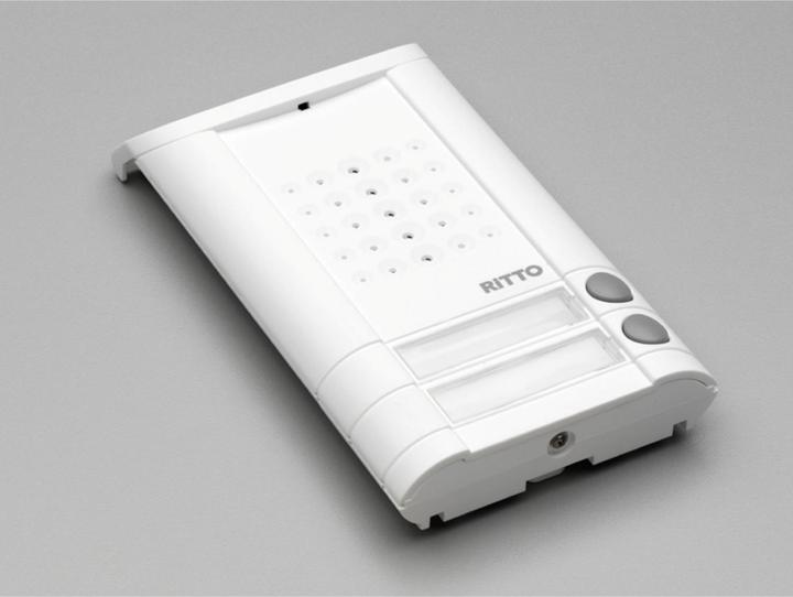 Actual product image Ritto Minivox