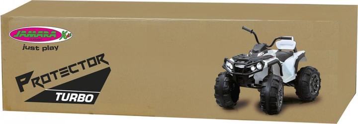Produktbild Jamara Ride-on Quad Protector (12 V)