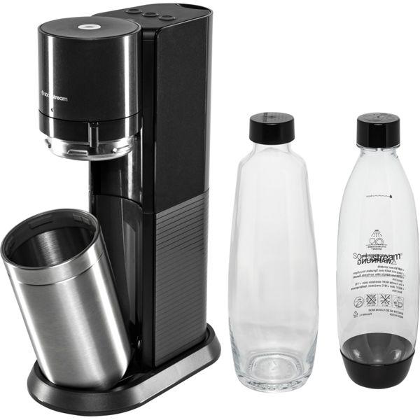 Actual product image SodaStream E-Duo